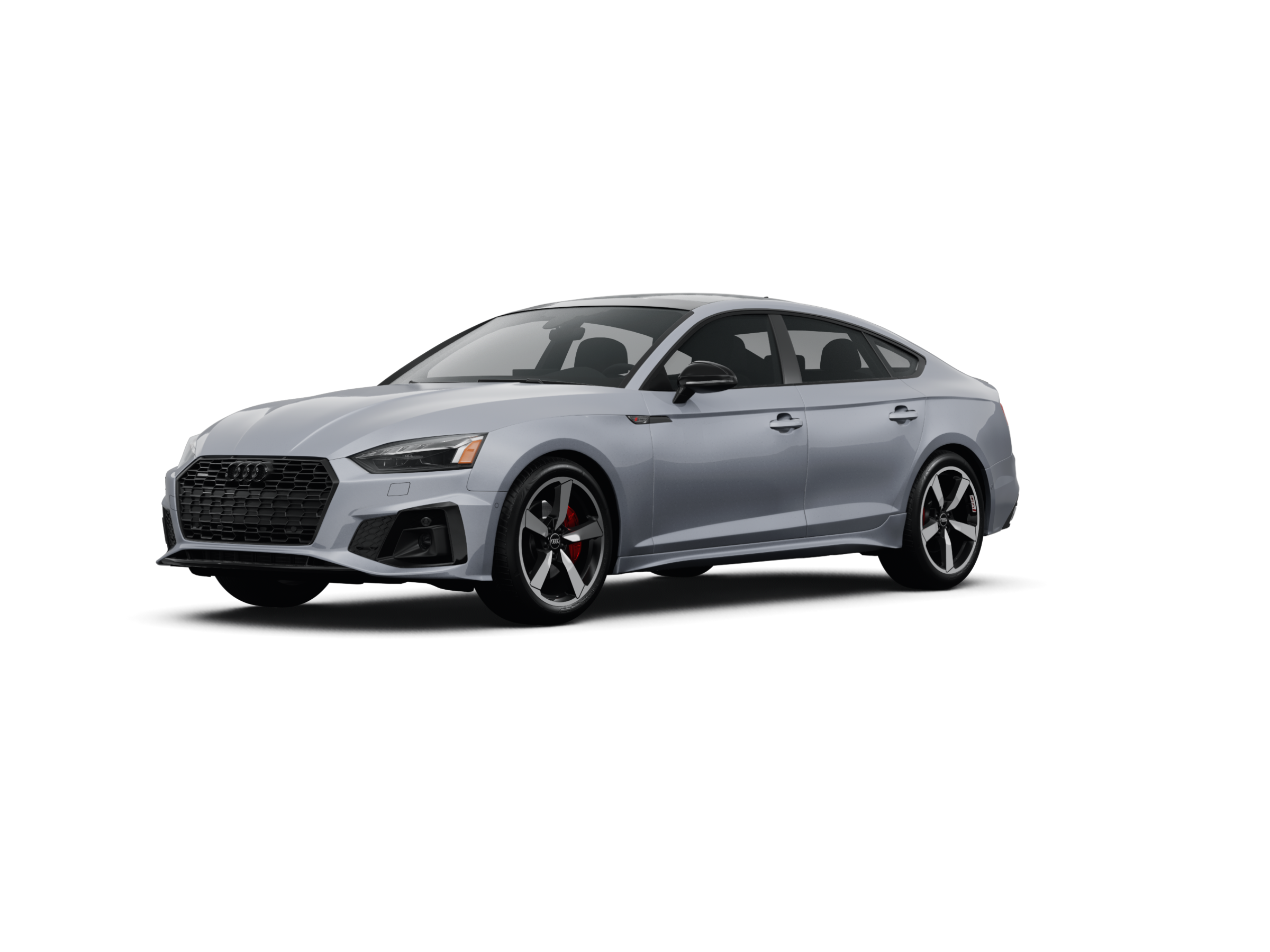 2025-Audi-A5 Sportback-